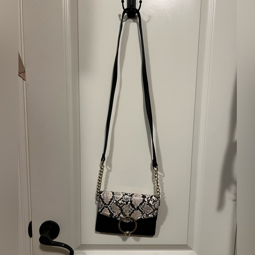 Shoulder Bag